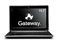 Gateway LT2118u 10.1-Inch Red Netbook - Over 10 Hours of Battery Life