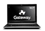 Gateway LT2106u 10.1-Inch Black Netbook - Over 8 Hours of Battery Life