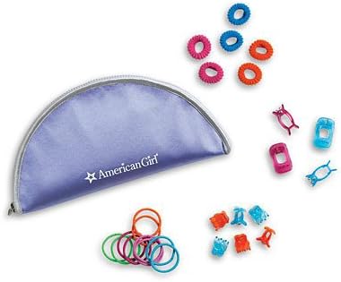 American Girl Hairstyle Helper
