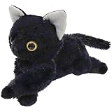 いっしょがいいね ビーンズ 黒猫