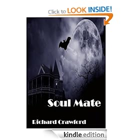 Soul Mate (Book One)