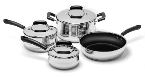 Range Kleen 7-Piece Set product image