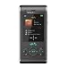 Sony Ericsson W595 Handy (Bluetooth, 3.2MP, 2GB Memory Stick, Walkman, UKW-Radio) Jungle Grey