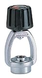 DIN to Yoke Regulator Converter Adapter for Scuba Diving