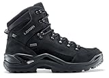 Produkt-Bild: LOWA Herren Trekkingschuhe "Renegade GTX Mid" (310945 9999) Modell 2010