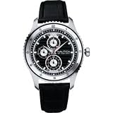 Image of Mens Nautica NCS 200 Watch A14581G