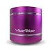 Vibe-tribe Troll: Compact Vibration Speaker & Mp3 Player Mag