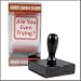 Abusive Rubber Stamps: Are You Even Trying?