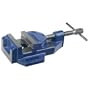 Grizzly H7558 Tilting Jaw Drill Press Vise 4"