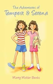 The Adventures of Tempest & Serena