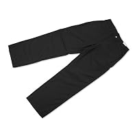 Carhartt (カーハート) B11 WASHED DUCK WORK PANT BLACK 32