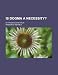 Is Dogma a Necessity?; By Frederick Meyrick