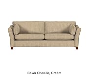 Fenton Large Sofa - 7 Day Delivery