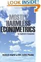 Mostly Harmless Econometrics: An Empiricist's Companion