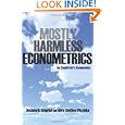 Mostly Harmless Econometrics: An Empiricist's Companion'