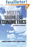 Mostly Harmless Econometrics: An Empi...