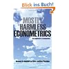 Mostly Harmless Econometrics: An Empiricist's Companion