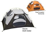 Marmot Limelight 4P Tent Pale Pumpkin/Terra Cotta One Size