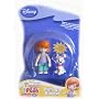 Disney My Friends Tigger & Pooh Darby & Buster Figure Pack