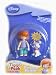 Search : Disney My Friends Tigger & Pooh Darby & Buster Figure Pack