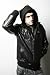Apparel : Obey - Men's Rapture II Jacket (Black)