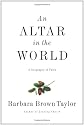 An Altar in the World 