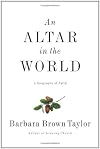 An Altar in the World 