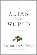 An Altar in the World 