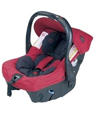 Jané Strata infant carrier - Pigment