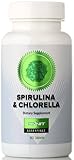 UPC 819444010151 product image for Onnit Labs Spirulina and Chlorella 80 Tablets - Super greens for super humans | upcitemdb.com