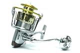 New Ryobi Applause 8000 Fishing Rod Spinning Reel + Extra Spool