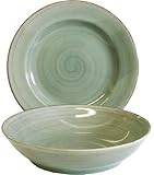 Buy Tag Sonoma Ironstone Ceramic Dinnerware Serving Bowl and Platter Set, Slate Blue Knowing God: Walking through the Book of Books