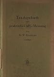 Taschenbuch der praktischen pH-Messung