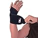 Nonzero Gravity Adjustable Breathable Neoprene Wrist Support - One Size Fits All