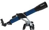 41muoEbjhxL. SL160  Terra Star 60mm Refracting Telescope with Carry Bag