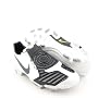 Nike Total90 Strike II FG - White/Dark Obsidian/Metallic Silver Firm Ground Soccer Shoes
