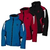 Spyder Guard Insulated Ski Jacket Boys