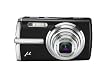 Olympus Mju 1010 Digital Camera - Midnight Black (10.1MP, 7x Optical Zoom) 2.7" LCD