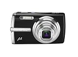 Olympus  1010 Digitalkamera (10 Megapixel, 7-fach opt. Zoom, 2,7 Display; Bildstabilisator) in Midnight Black