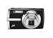 Olympus Mju-1010 Digitalkamera (10 Megapixel, 7-fach opt. Zoom, 6,9 cm (2,7 Zoll) Display, Bildstabilisator) Midnight Black