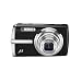 Olympus Mju 1010 Digital Camera - Midnight Black (10.1MP, 7x Optical Zoom) 2.7" LCD