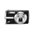 Olympus Mju 1010 Digital Camera - Midnight Black (10.1MP, 7x Optical Zoom) 2.7" LCD