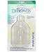 Baby : Wide-Neck - Y Cut/Cereal Silicone Nipple - 3 Pack