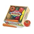 Melissa and Doug: Play Time Vegetables