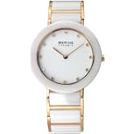 Bering Ceramic Collection 11435-751 Wristwatch for Her Highly Limited Edition