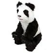 WOWWEE PLUSH PANDA BEAR CUB