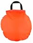 Allen Company Nylon Thermo Seat, Blaze