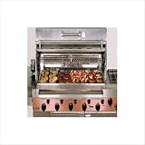 SSG Series Ultimate Stainless Steel Grill Custom Island Kit