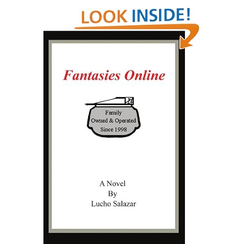 Fantasies Online