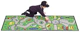 Giant Road Rug